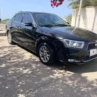 دنا پلاس توربو اتوماتیک ۱۴۰۱