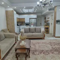 مبل هفت نفره با میز وسط و عسلی شرکتی|مبلمان خانگی و میز عسلی|تهران, بهارستان|دیوار