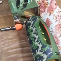 اسپیکره هوپ استار