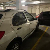 کوییک اتوماتیک فول|خودرو سواری و وانت|تهران, شهرک خرازی|دیوار