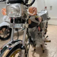 رهرو۲۰۰|موتورسیکلت|دزفول, |دیوار