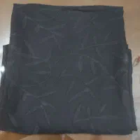 پارچه چادر مشکی