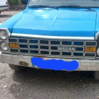 سایپا نیسان مدل 86