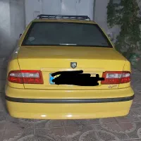 سواری ایلام به تهران یک نفر