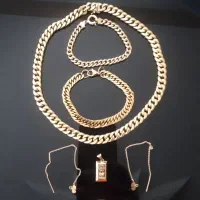 طلای دست دوم
