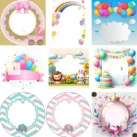 گیفت دندونی.لیبل اش|صنایع دستی و سایر لوازم تزئینی|اسلام‌شهر, شهرک مهدیه|دیوار