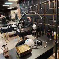 تجهیزات ناخن زیر قیمت بازار|آرایشگاه و سالن‌های زیبایی|تهران, نصرت|دیوار