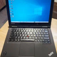 lenovo yoga 360' تاچ