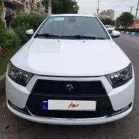 دنا پلاس آپشنال اتوماتیک ۴۰۳