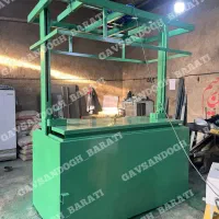 گاوصندوق آسانسوری.مدلGS95000