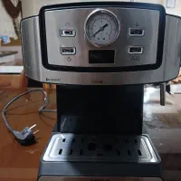 دستگاه قهوه ساز|سایر لوازم برقی|شیروان (خراسان), |دیوار