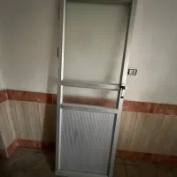 درب آلومینیومی