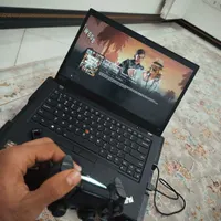 لپ تاب مدل لنوو