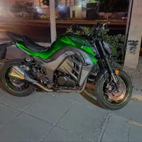 موتور Blenta Z1