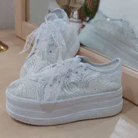 کتونی عروس و کتونی  مجلسی