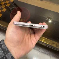 گوشی 6s plus|موبایل|تهران, علم و صنعت|دیوار