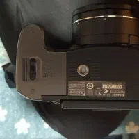 دوربین حرفه ای canon|دوربین عکاسی و فیلم‌برداری|مشهد, هدایت|دیوار