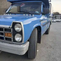 نیسان دوگانه اپشنال ۱۴۰۰|خودرو سواری و وانت|همدان, |دیوار