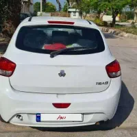 تیبا۲ مدل ۹۷