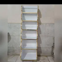 کابینت تابلو   استند فروشگاه فست فود استند تلوزیون|کافیشاپ و رستوران|شیراز, ریاستی|دیوار