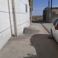 فروش زمین ۱۳۷ متری در توس (بلوار توس)|فروش زمین و ملک کلنگی|مشهد, توس (بلوار توس)|دیوار