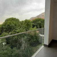 ۲۱۰ متر/نوساز مدرن/تراس قابل چیدمان/ویو ابدی|اجارهٔ آپارتمان|تهران, زعفرانیه|دیوار
