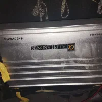 یک دست پک کامل سیستم کامل ماشین در حد صفر|قطعات یدکی و لوازم جانبی|رشت, کوی مهر|دیوار