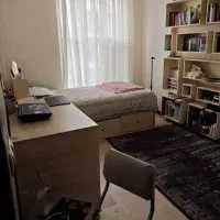 ۱۳۰ متری ۳ خواب  تهرانپارس غربی|اجارهٔ آپارتمان|تهران, تهرانپارس غربی|دیوار