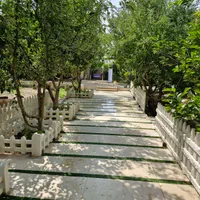 اجاره باغ ویلا جاده صدرا|اجارهٔ کوتاه‌مدت ویلا و باغ|شیراز, علوم پزشکی|دیوار