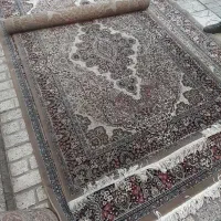 فرش ۶متری جفت با قالیچه