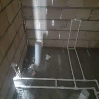 لوله کشی آب و فاضلاب پاکدشت شریف آباد آب سرد|خدمات پیشه و مهارت|پاکدشت, پارچین|دیوار