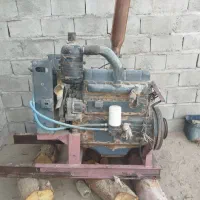 متور تراکتور رومانی|ماشینآلات صنعتی|نگین کویر, |دیوار