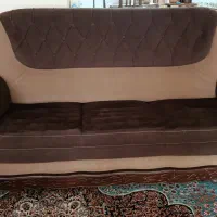 مبل راحتی|مبلمان خانگی و میز عسلی|تربت‌حیدریه, آبشار|دیوار