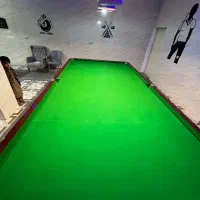 میز اسنوکر|ورزش‌های توپی|خاش, |دیوار