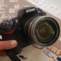 نیکون D300s|دوربین عکاسی و فیلمبرداری|شیراز, گویم|دیوار