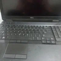 لپ تاپ CORE i7 دل DELL Latitude E6540|رایانه همراه|شوشتر, |دیوار