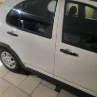 کویک ساده دنده ای بدون رنگ۱۴۰۰|خودرو سواری و وانت|تهران, دهم فروردین|دیوار