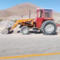 تراکتور ۲۸۵بیل لودری|خودرو سنگین|بیرجند, |دیوار