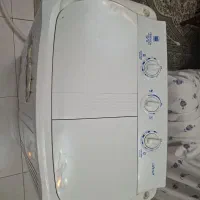 ماشین لباسشویی دوقلو فریدولین