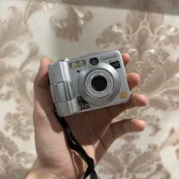 دوربین ژاپنی نوستالژیک