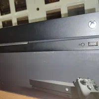 کنسول بازی ایکس باکس one x|کنسول، بازی ویدئویی و آنلاین|سقز, |دیوار