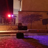 اجاره باندفلشخور ونورپردازی|خدمات پذیرایی، مراسم|اسلامشهر, شهرک مهدیه|دیوار