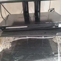 دستگاه سی دی ودیویدی|پخشکننده DVD و ویدیو|شهرکرد, |دیوار