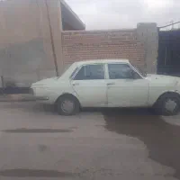 پیکان بنزینی 83|خودرو سواری و وانت|هیر, |دیوار