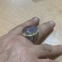 انگشتر نقره شجر|جواهرات|رشت, کوی عرفان|دیوار