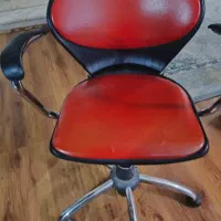 صندلی چرخ دار
