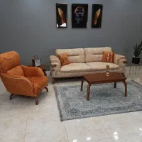 مدل زیبای اورتور