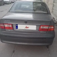 سمند x7|خودرو سواری و وانت|جوانرود, |دیوار