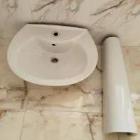 روشویی نووزیبا|لوازم سرویس بهداشتی|خرم‌آباد, |دیوار