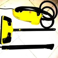 بخارشوی کنوود اصل در حد نو|جاروبرقی، جارو شارژی، بخارشو|سبزوار, قصبه شرقی|دیوار